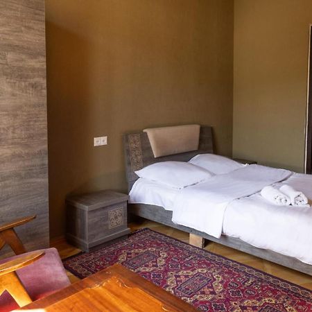 Hotel Wine House Tbilisi Exteriér fotografie