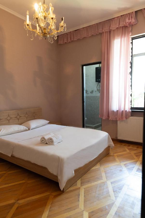 Hotel Wine House Tbilisi Exteriér fotografie