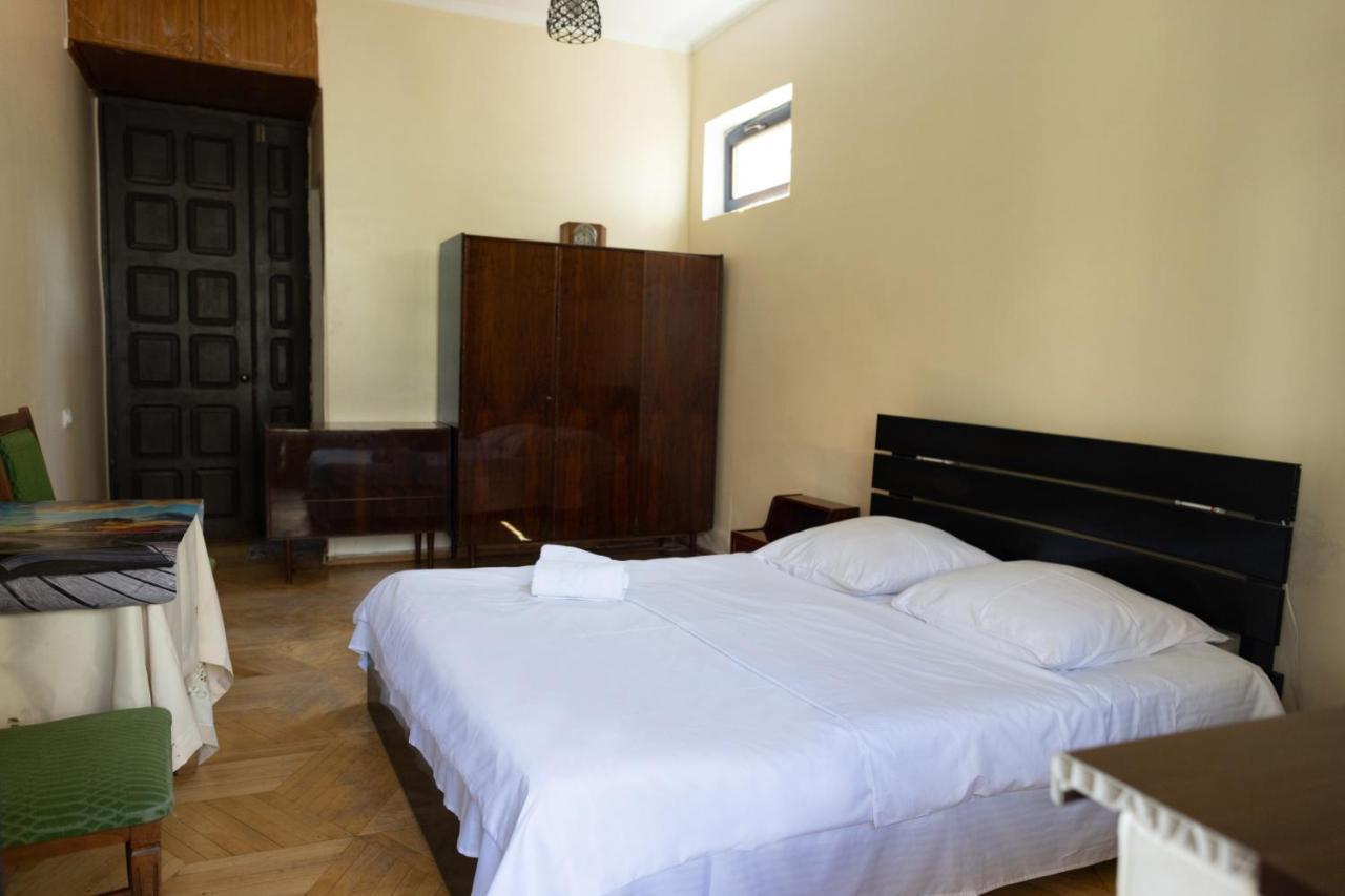 Hotel Wine House Tbilisi Exteriér fotografie
