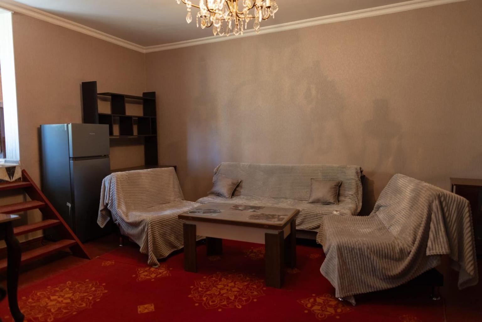 Hotel Wine House Tbilisi Exteriér fotografie