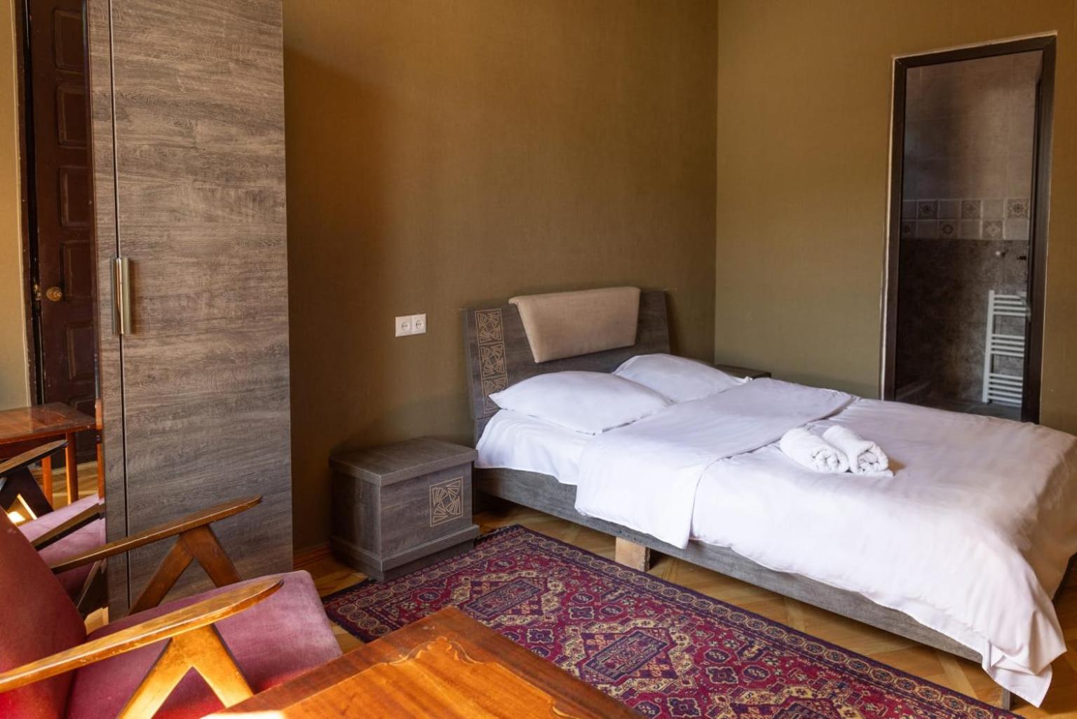 Hotel Wine House Tbilisi Exteriér fotografie