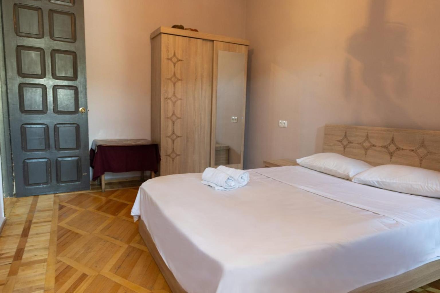 Hotel Wine House Tbilisi Exteriér fotografie