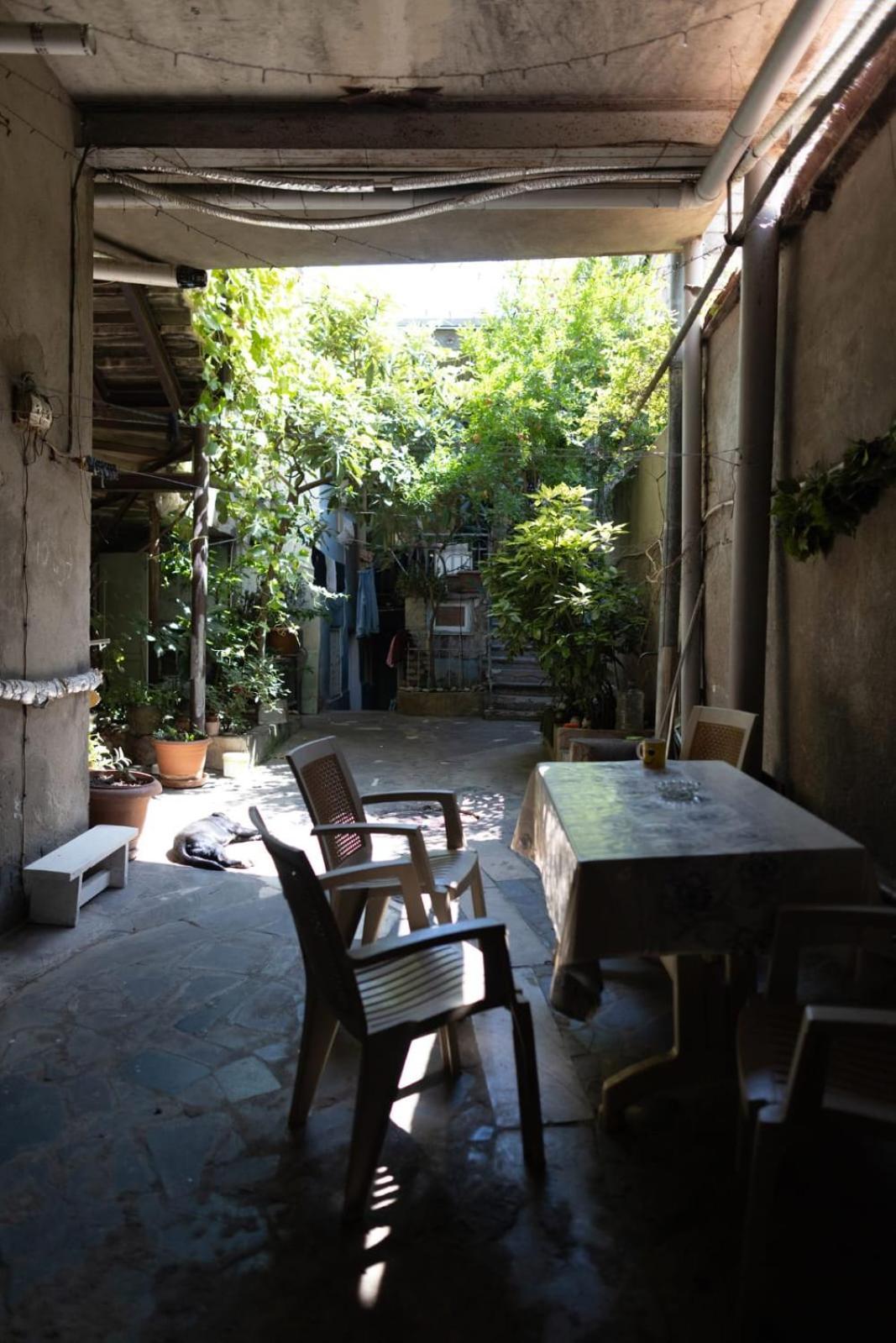Hotel Wine House Tbilisi Exteriér fotografie