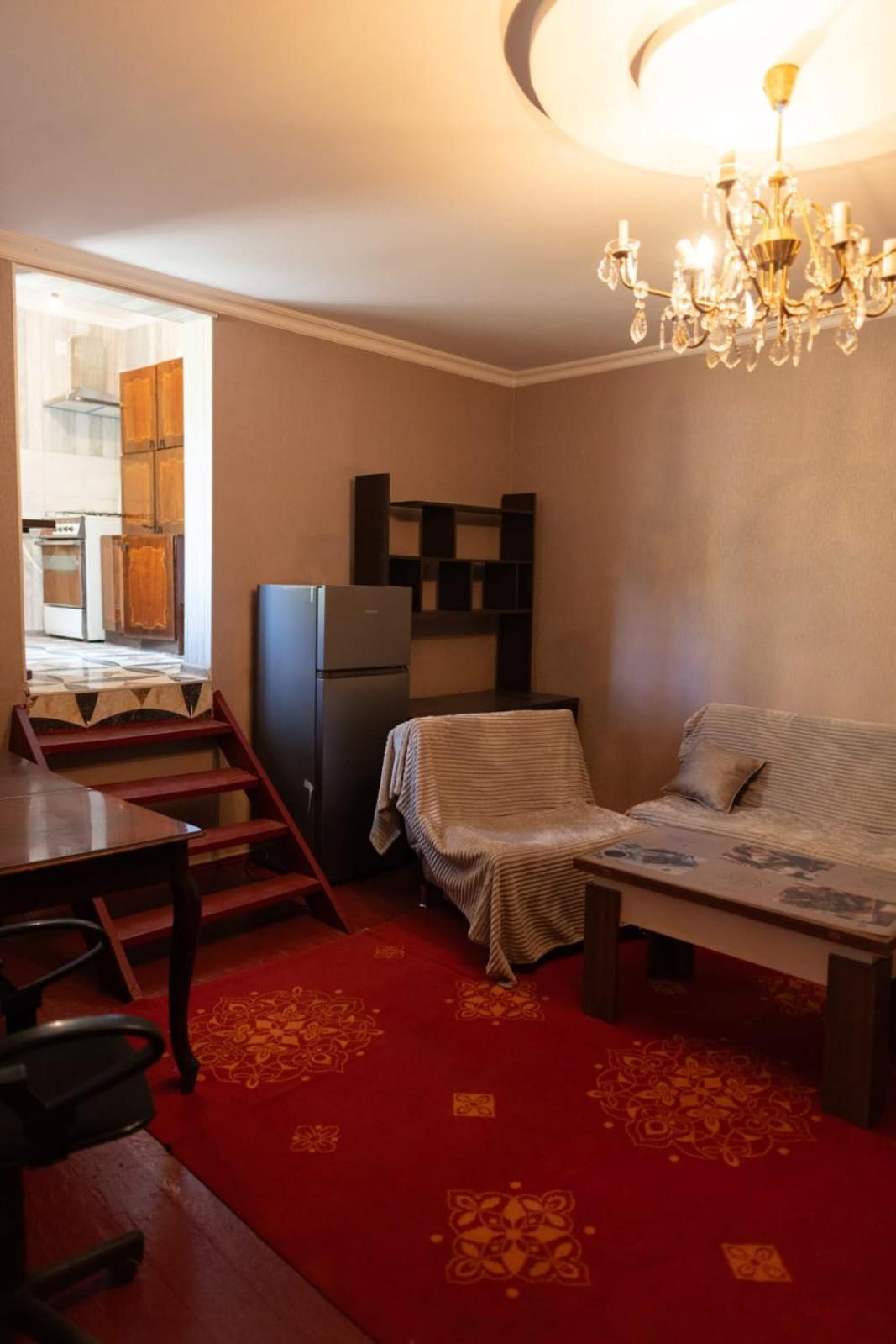 Hotel Wine House Tbilisi Exteriér fotografie