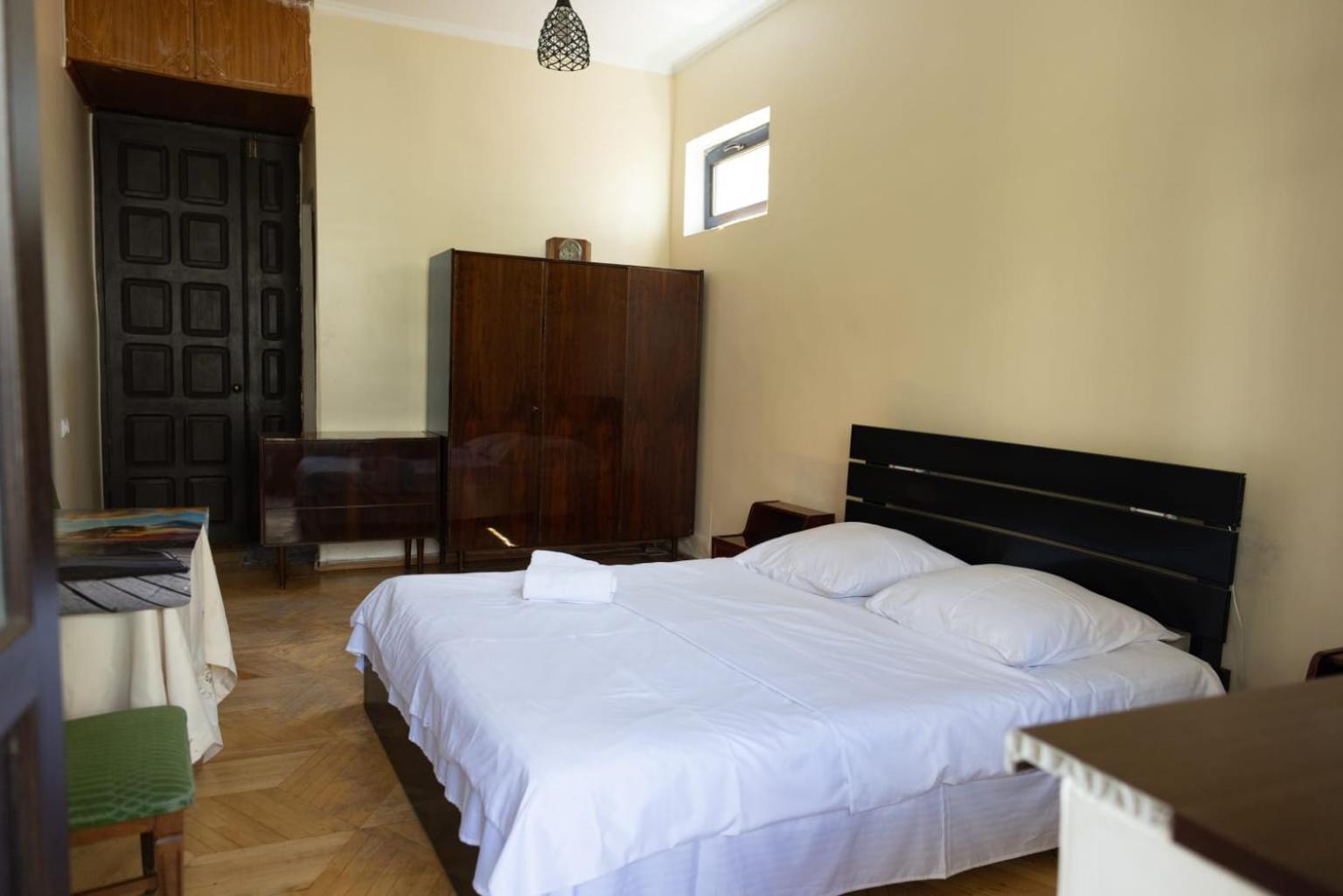 Hotel Wine House Tbilisi Exteriér fotografie