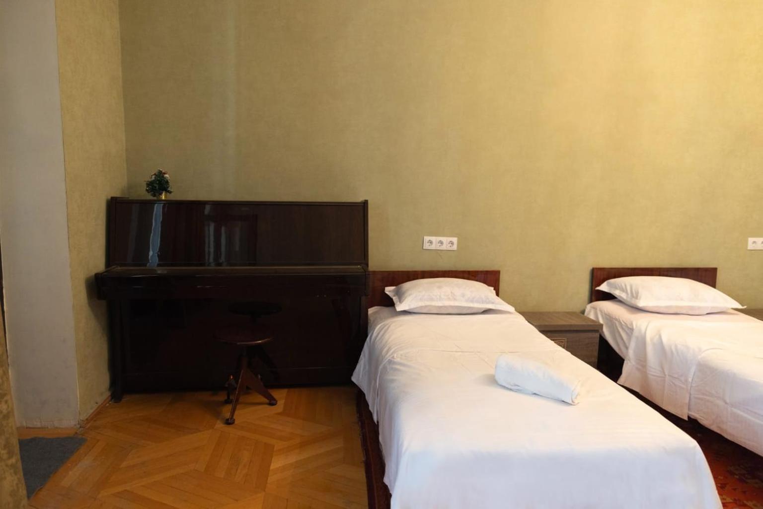 Hotel Wine House Tbilisi Exteriér fotografie