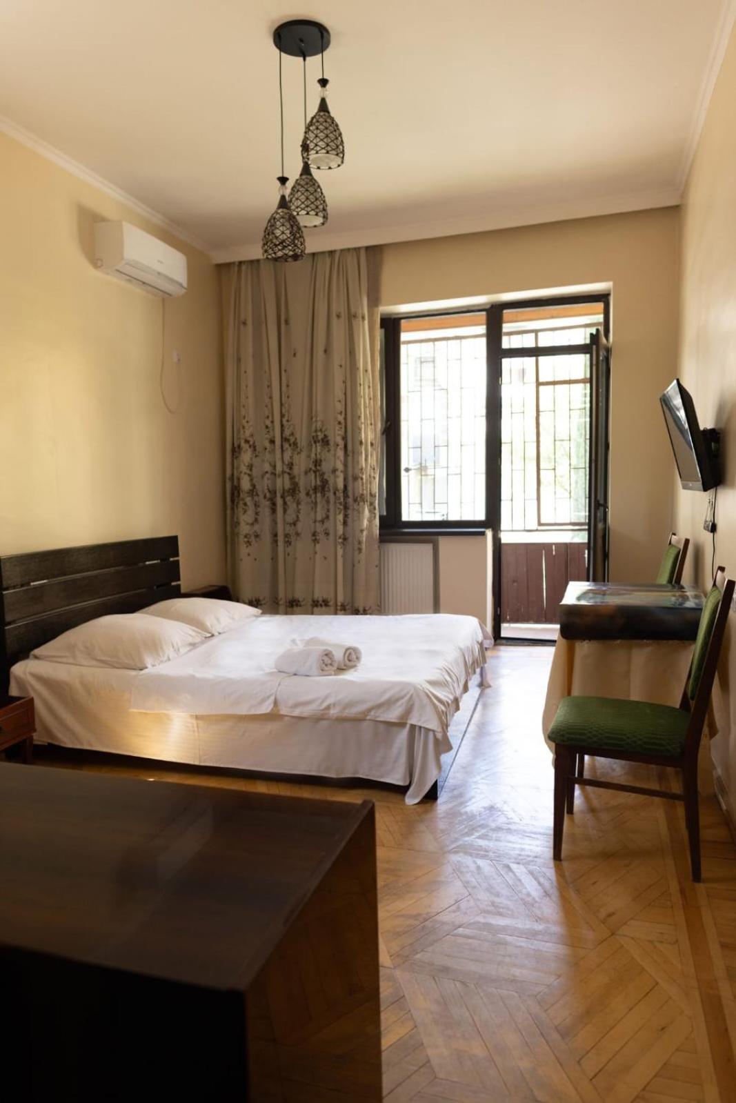 Hotel Wine House Tbilisi Exteriér fotografie