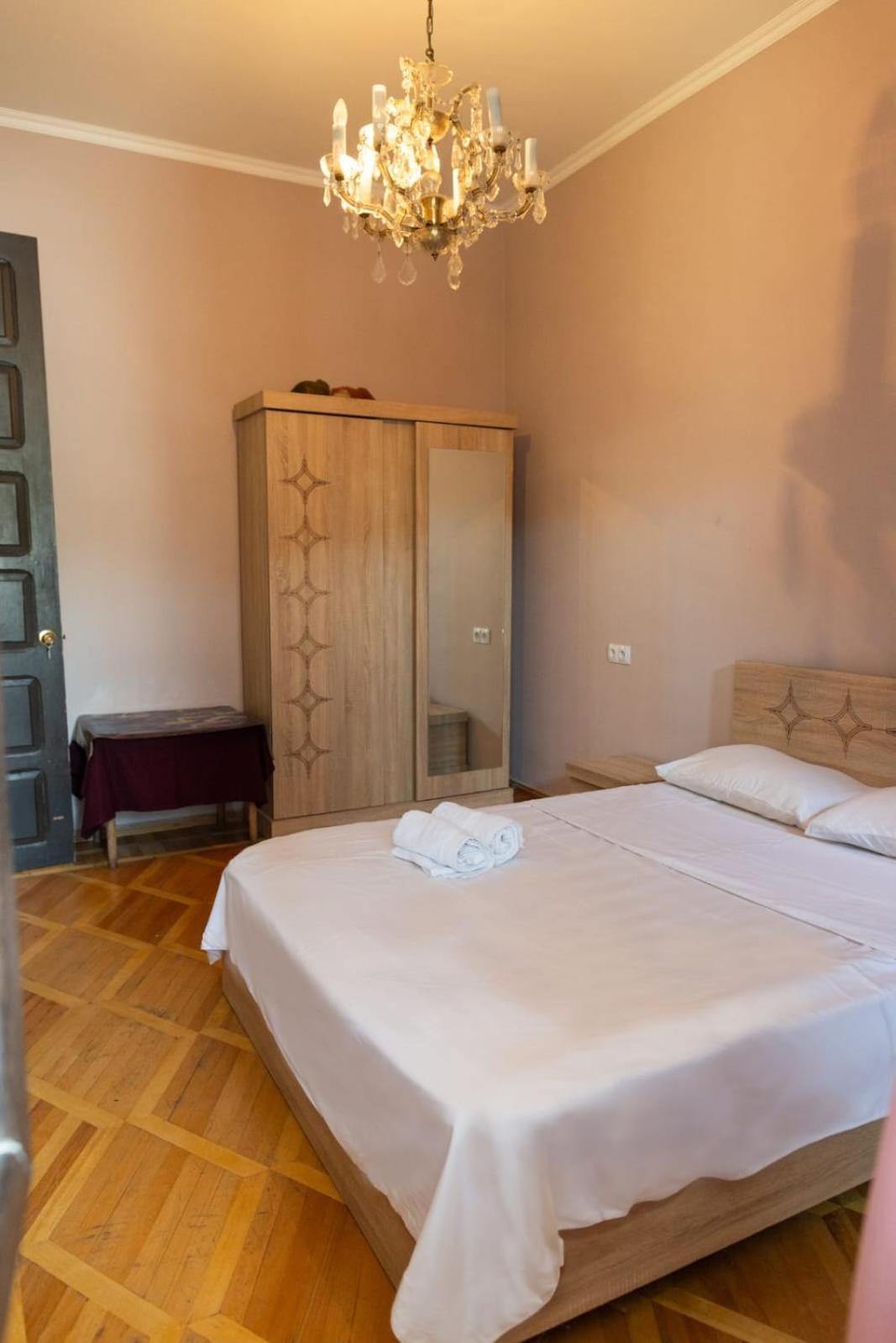 Hotel Wine House Tbilisi Exteriér fotografie