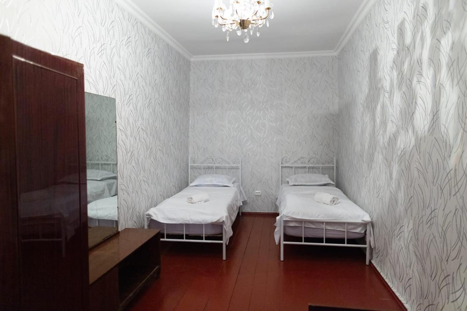 Hotel Wine House Tbilisi Exteriér fotografie