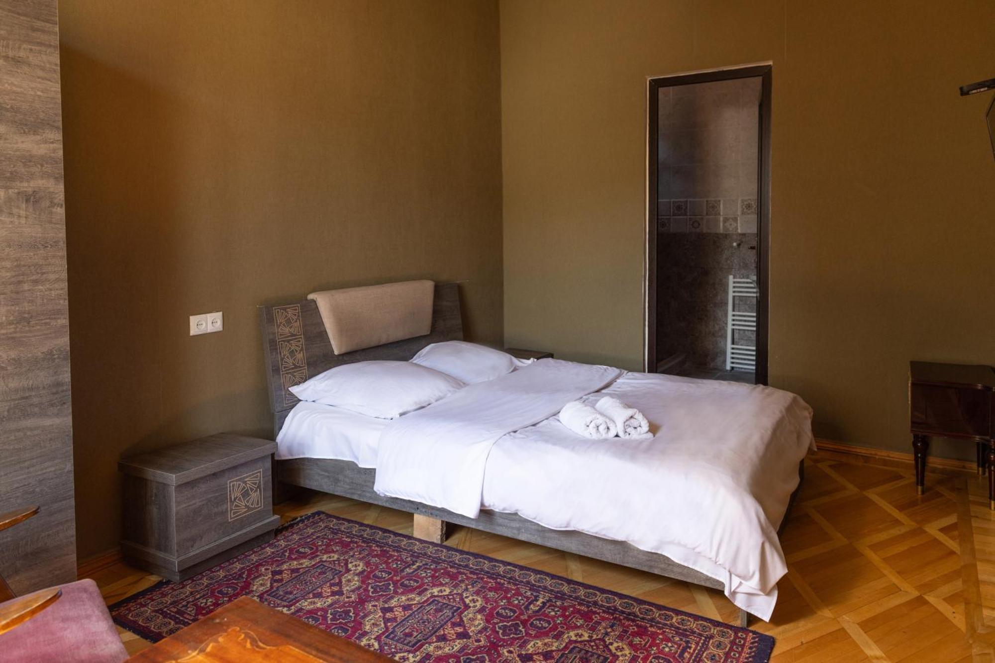 Hotel Wine House Tbilisi Pokoj fotografie