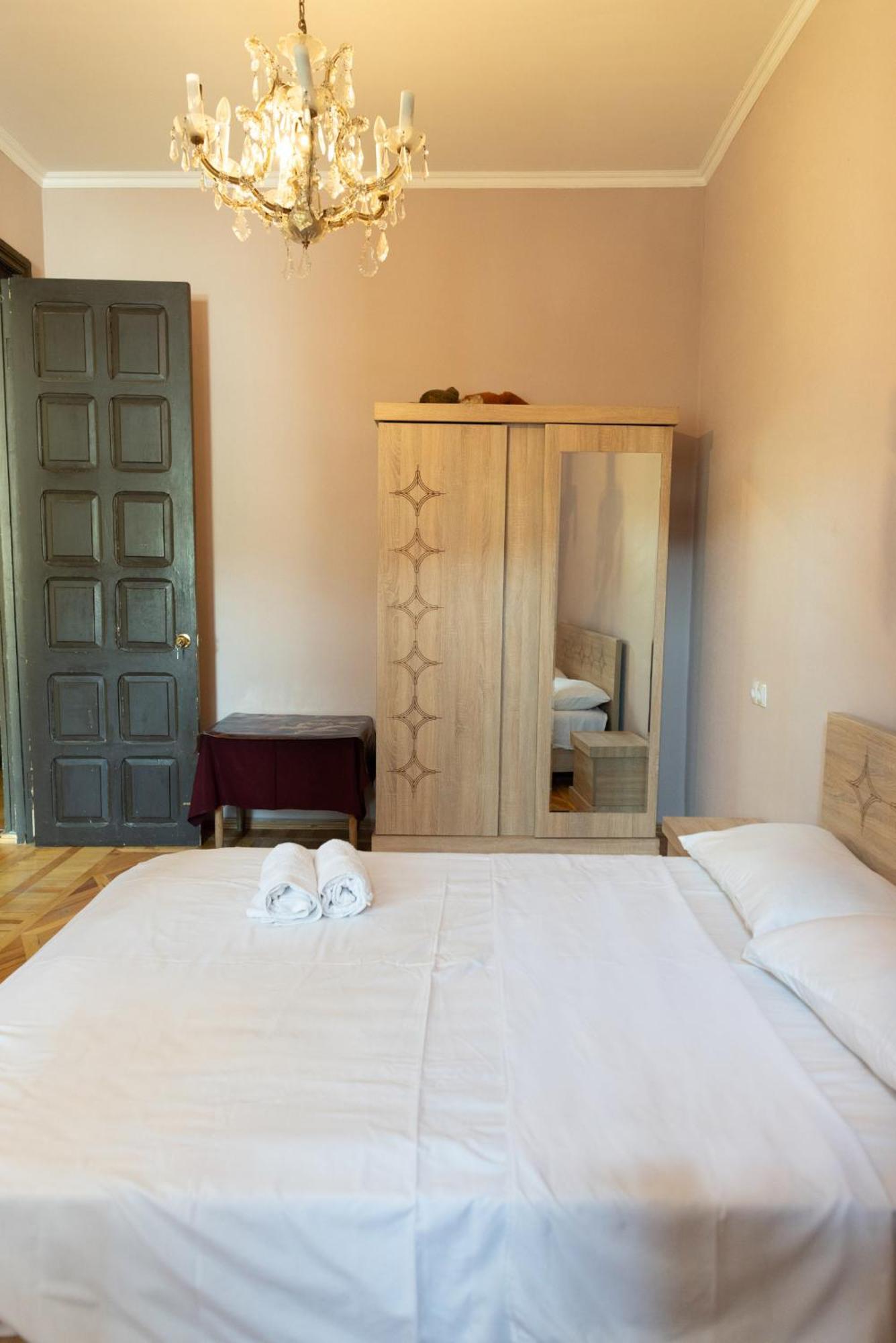 Hotel Wine House Tbilisi Pokoj fotografie