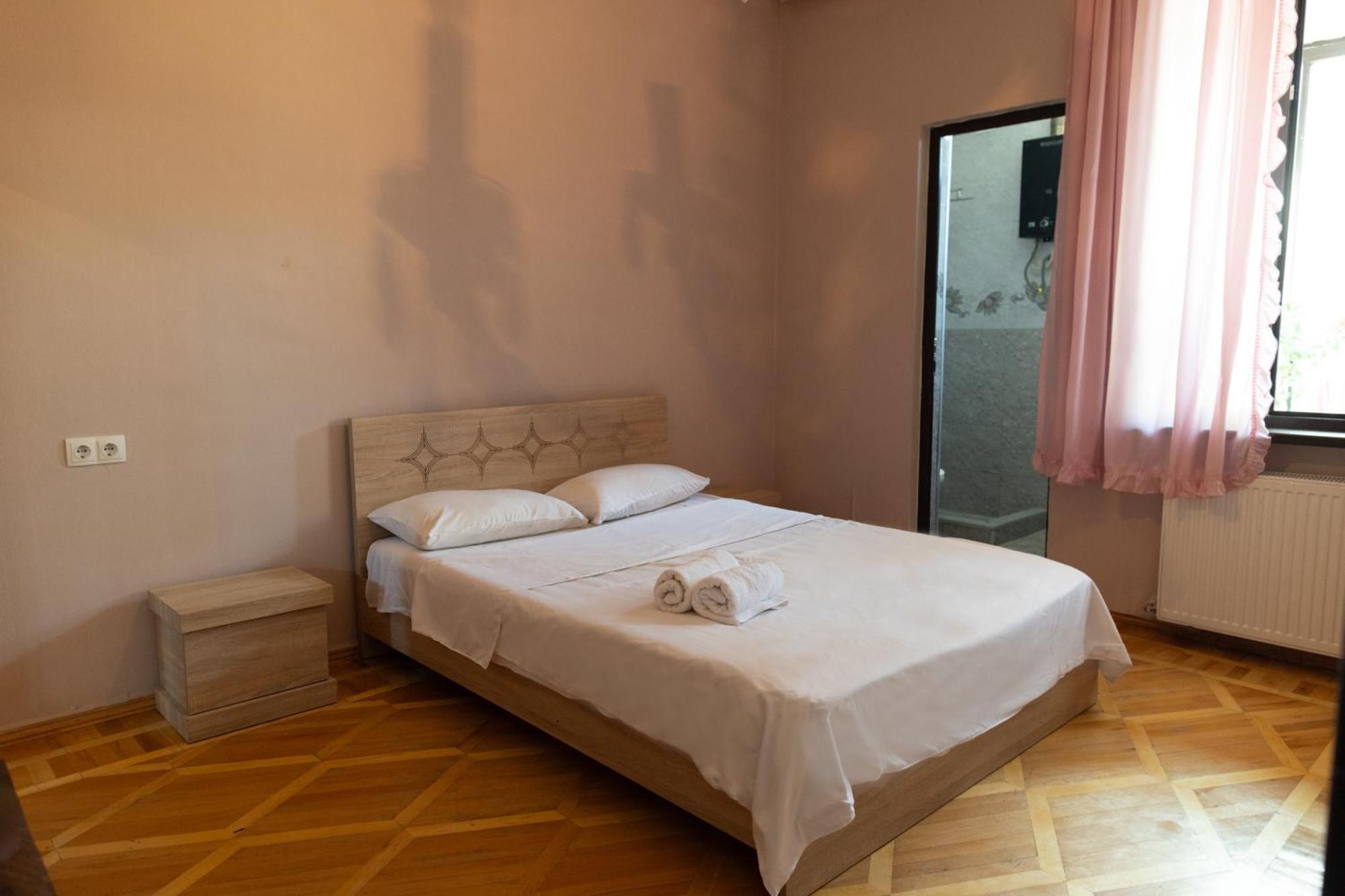 Hotel Wine House Tbilisi Pokoj fotografie